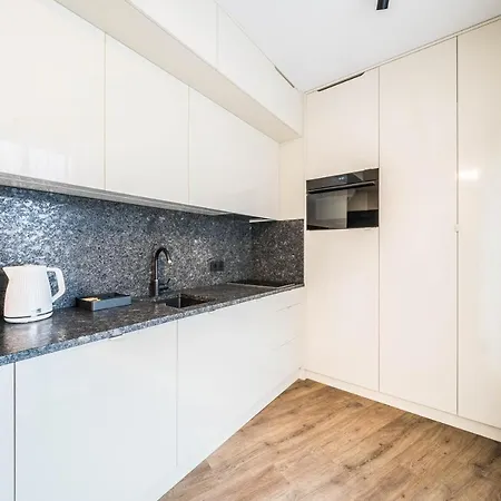 Rent Like - Krysiewicza 3 * Poznań