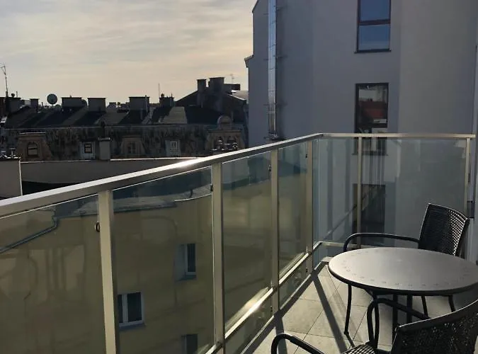 Rent Like - Krysiewicza 3 Poznan