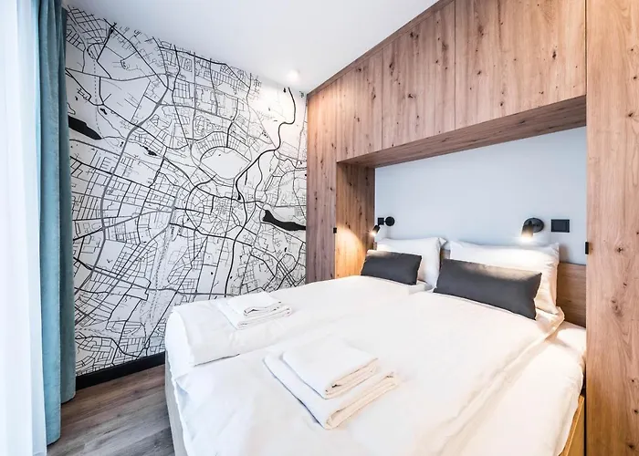 Apartment Rent Like - Krysiewicza 3