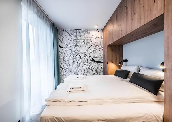 Rent Like - Krysiewicza 3 Апартаменты