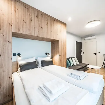 Rent Like - Krysiewicza 3 Apartmán