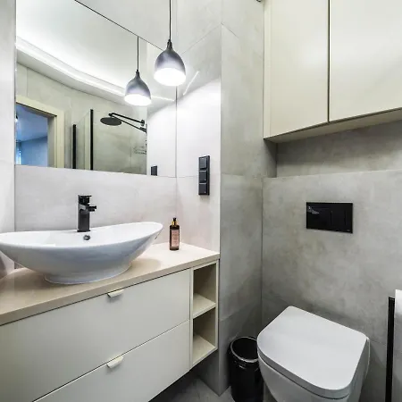 Rent Like - Krysiewicza 3 Posen