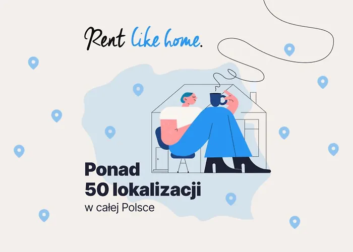 Apartamento Rent Like - Krysiewicza 3 *